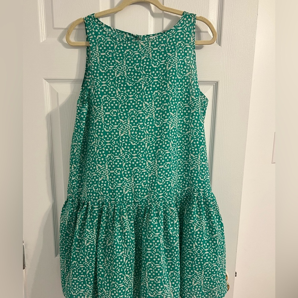 Cupcakes and Cashmere Dress